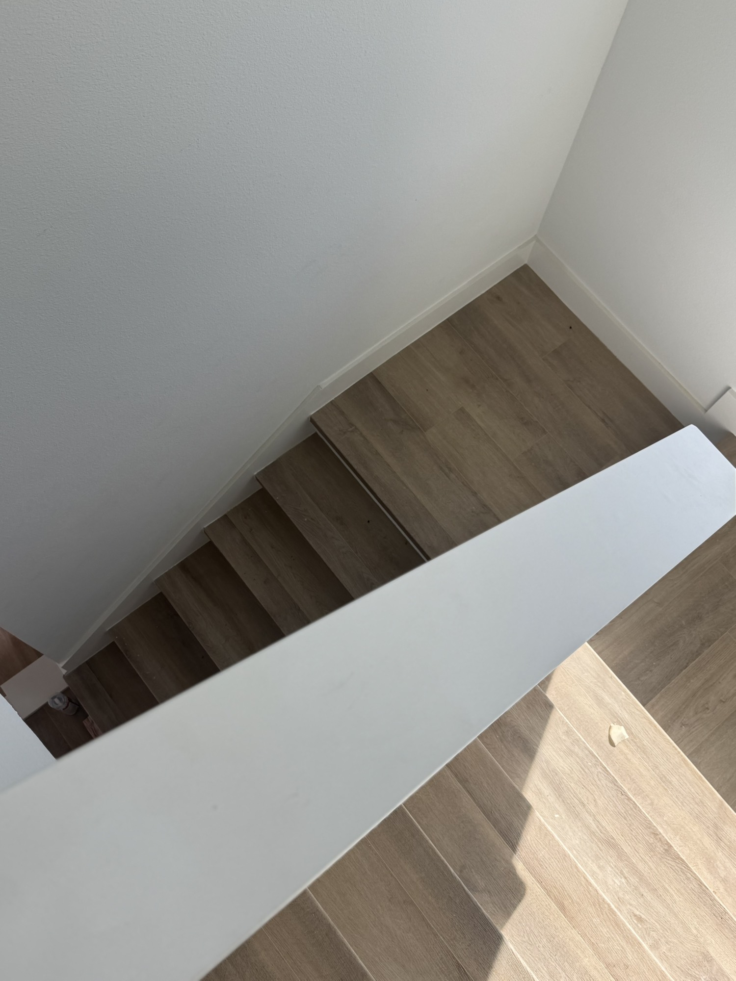 6543 Sealey Street Houston, TX 77091 - Photo 6 of 6 a view of wooden floor