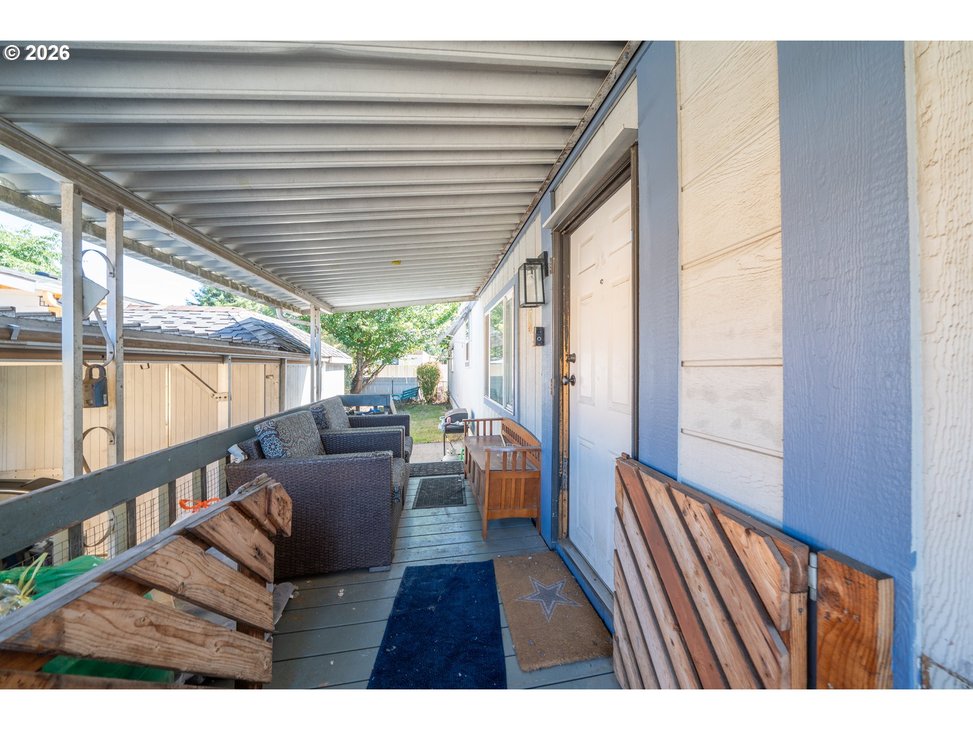 3237 Elm Street, Unit 21 Hubbard, OR 97032 - Photo 4 of 21