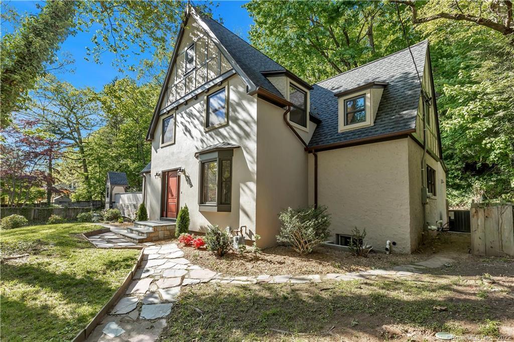 129 Mill Rock Road Hamden, CT 06517 - Photo 1 of 1