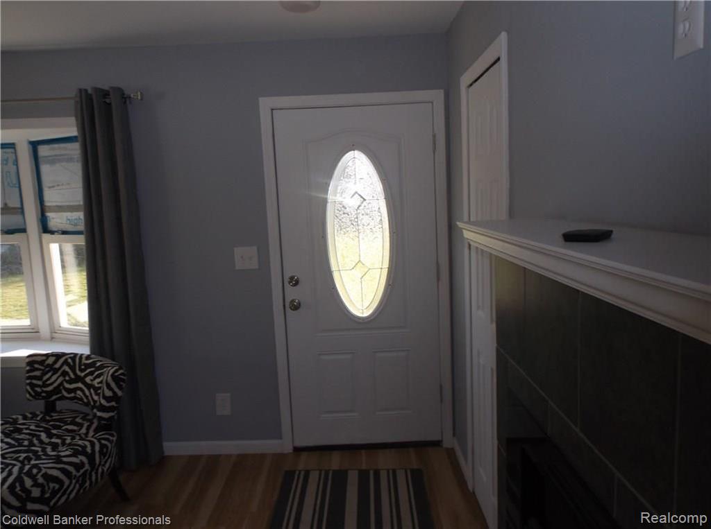 1072 Baldwin Road Lapeer, MI 48446 - Photo 23 of 84