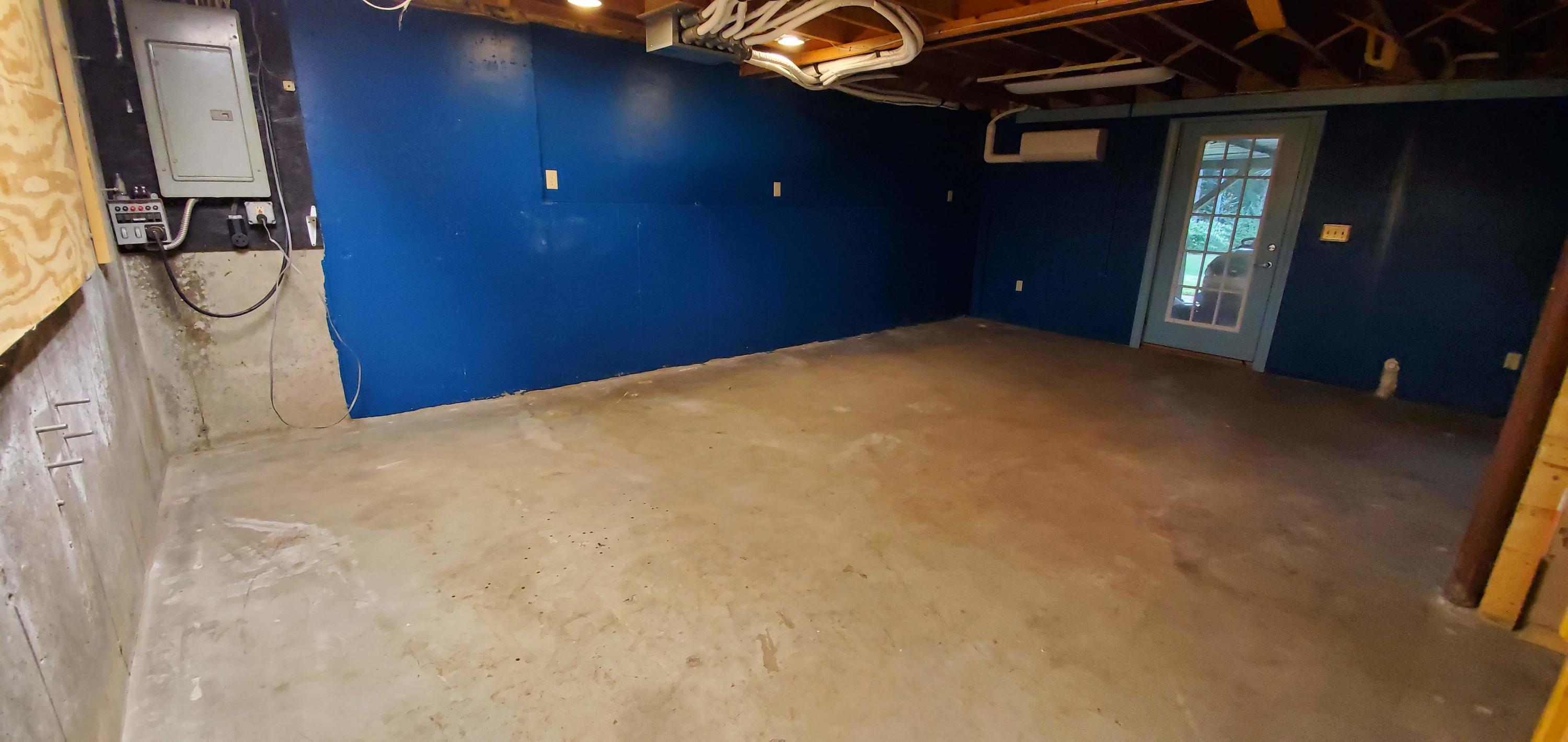 179 Depot Road Gray, ME 04039 - Photo 17 of 34 basement 1