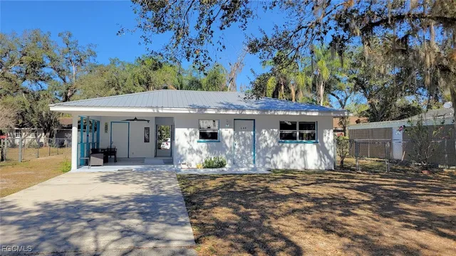 $229,900 | 340 3rd Avenue, LaBelle, FL 33935