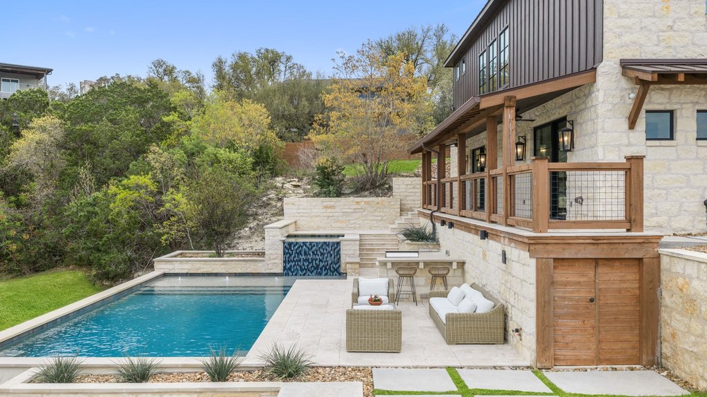 4001 Tejon Circle Austin, TX 78734 - Photo 39 of 40