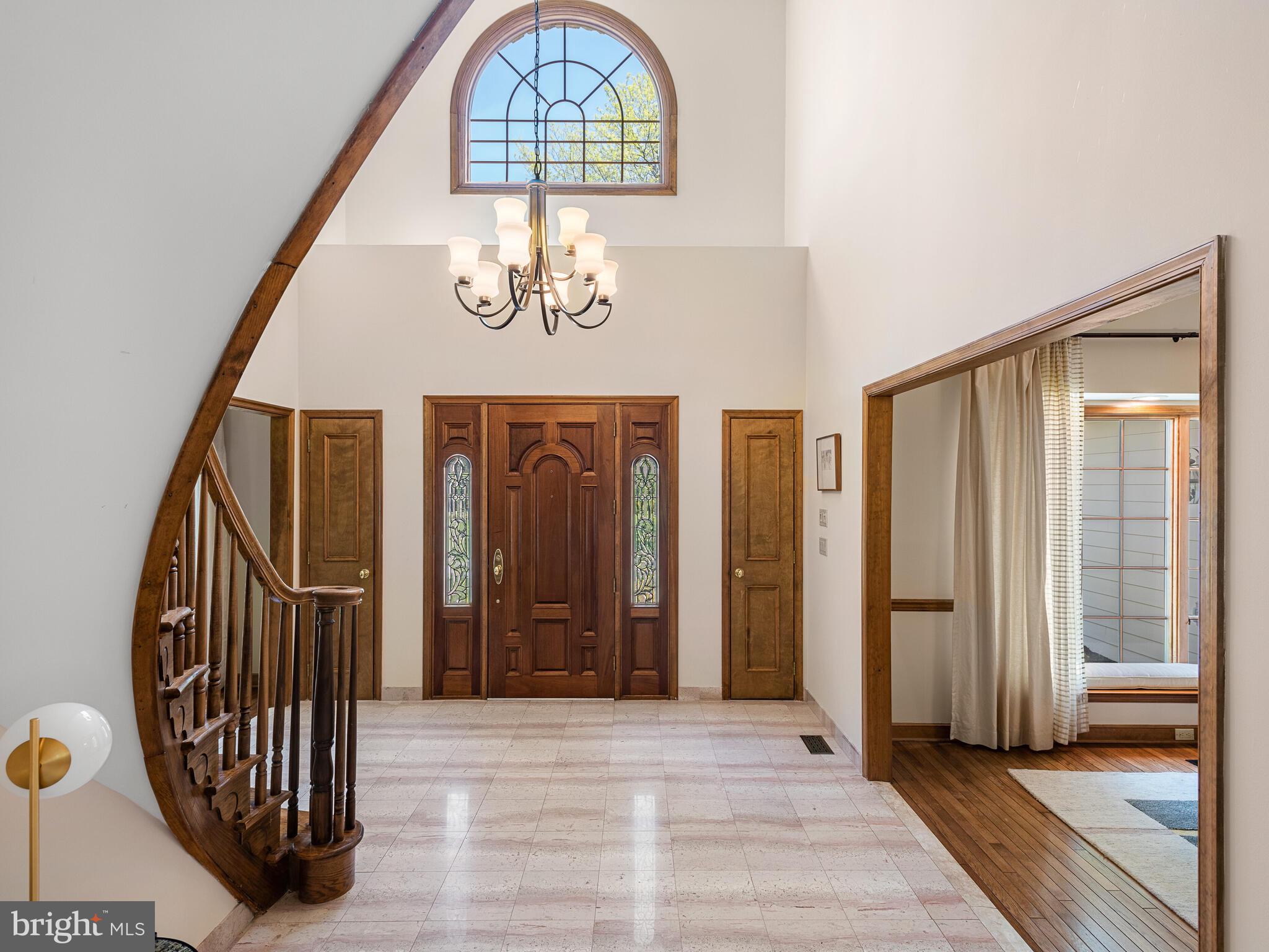 673 Thomas Jefferson Road Wayne, PA 19087 - Photo 3 of 64