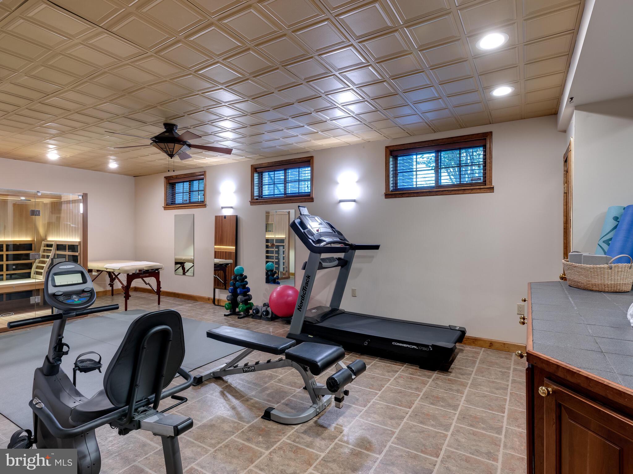 673 Thomas Jefferson Road Wayne, PA 19087 - Photo 45 of 64