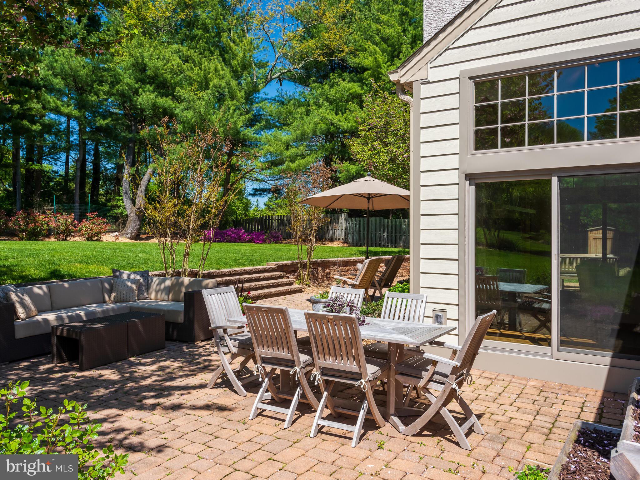 673 Thomas Jefferson Road Wayne, PA 19087 - Photo 47 of 64