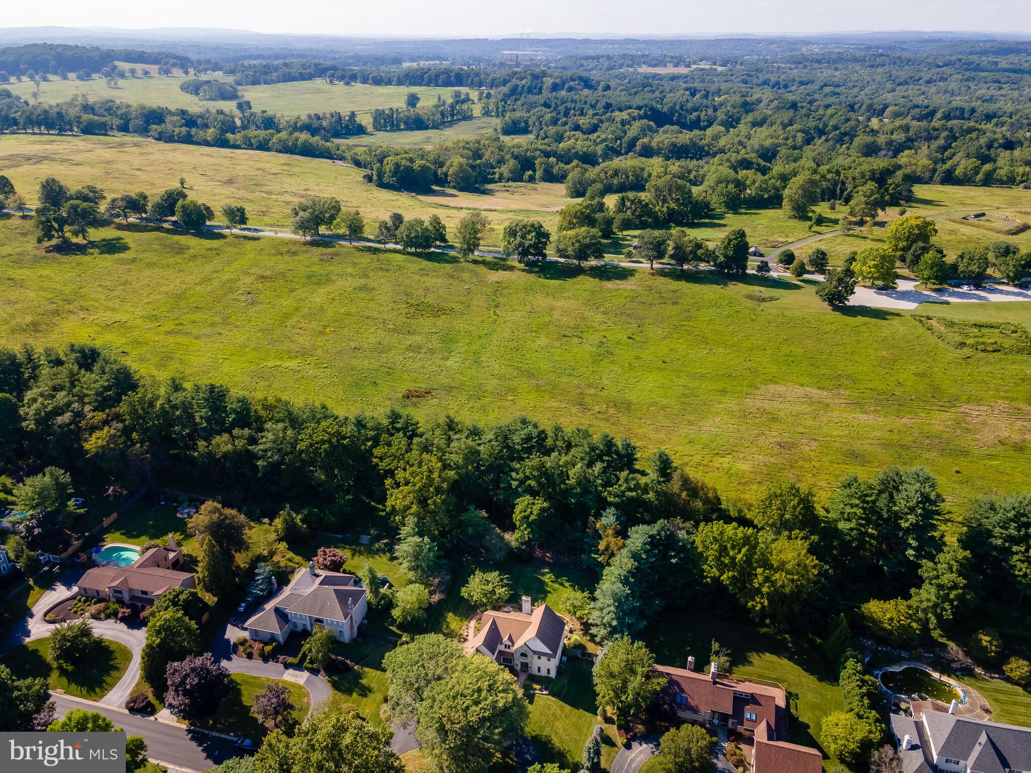 673 Thomas Jefferson Road Wayne, PA 19087 - Photo 60 of 64