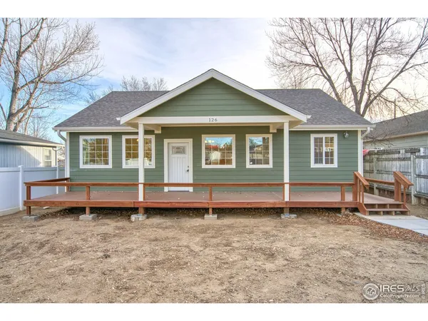 $479,900 | 126 2nd Street, Mead, CO 80542