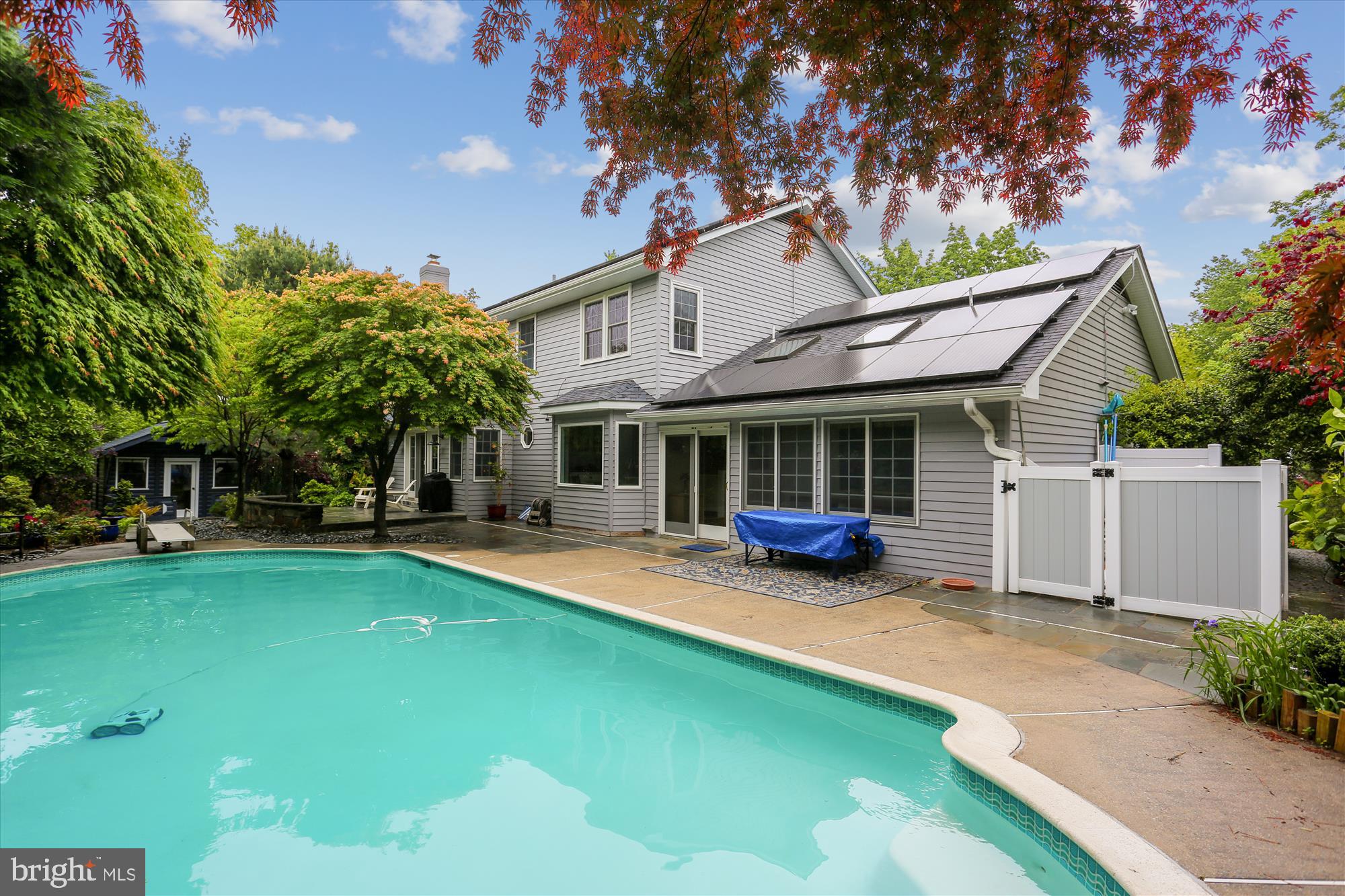 1755 Glastonberry Road Potomac, MD 20854 - Photo 91 of 100
