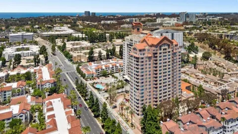 $460,000 | 3890 Nobel Drive, Unit 408, San Diego, CA 92122