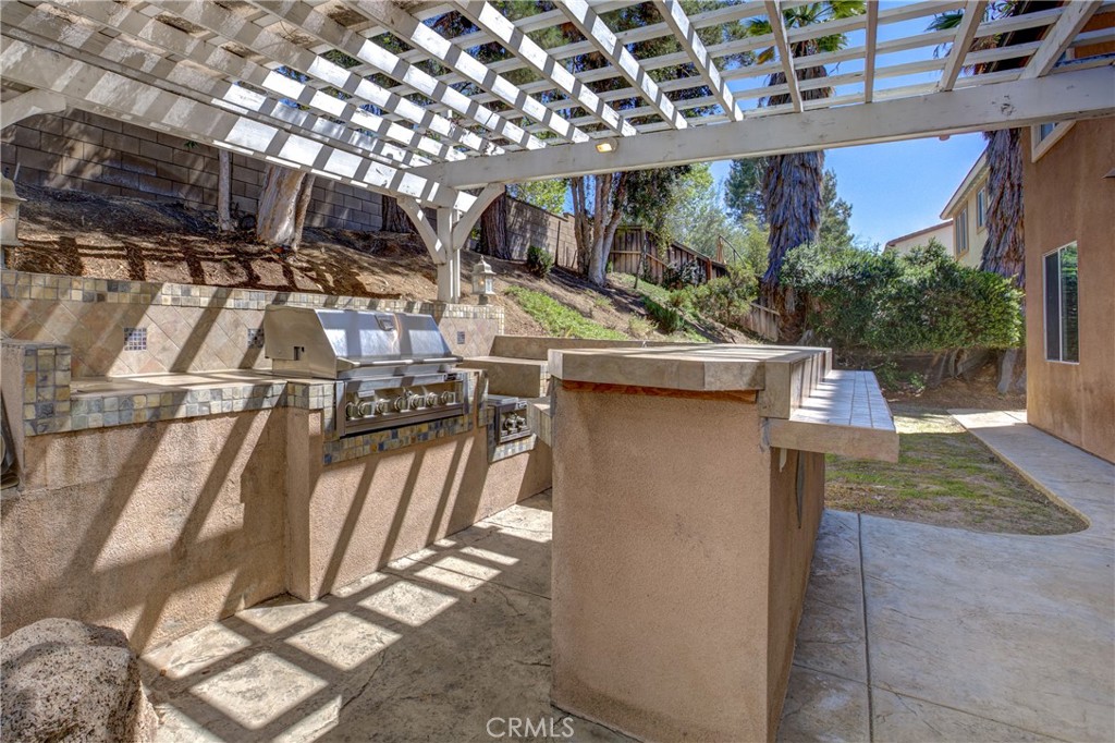 8034 Palm View Lane Riverside, CA 92508 - Photo 32 of 37