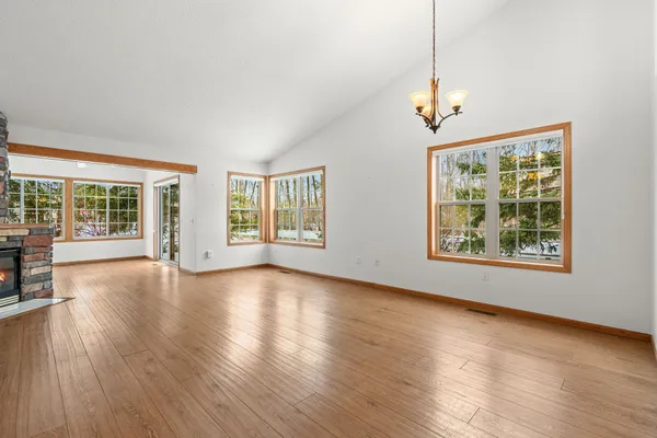 $380,000 | 27765 Woodland Drive, Chisago City, MN 55013