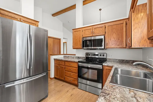 $380,000 | 27765 Woodland Drive, Chisago City, MN 55013