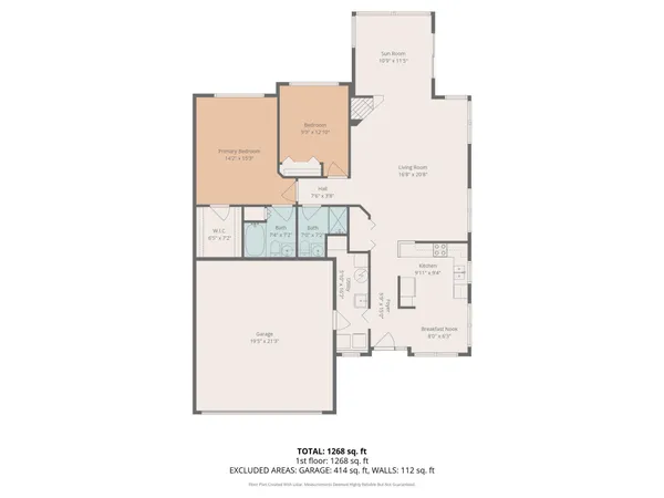 $380,000 | 27765 Woodland Drive, Chisago City, MN 55013
