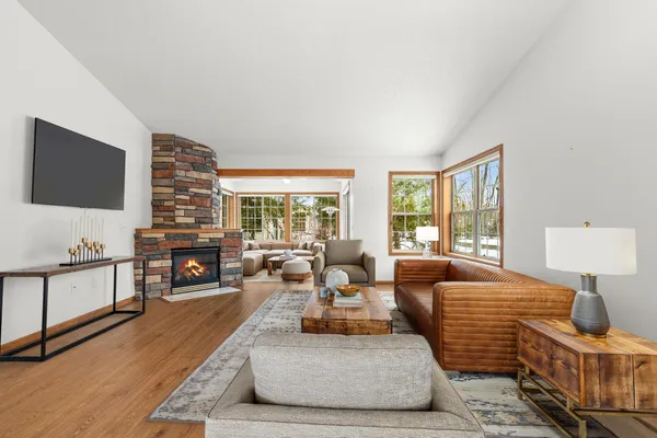 $380,000 | 27765 Woodland Drive, Chisago City, MN 55013