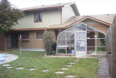 4820 Chaucer Road Fort Wayne, IN 46835 - Photo 9 of 10 Gallery Image 9