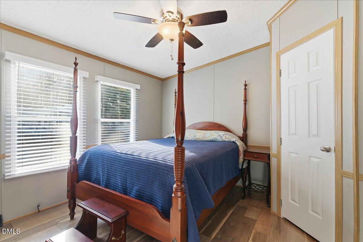 1190 Little Mountain Road Stem, NC 27581 - Photo 20 of 49 Guest Bedroom