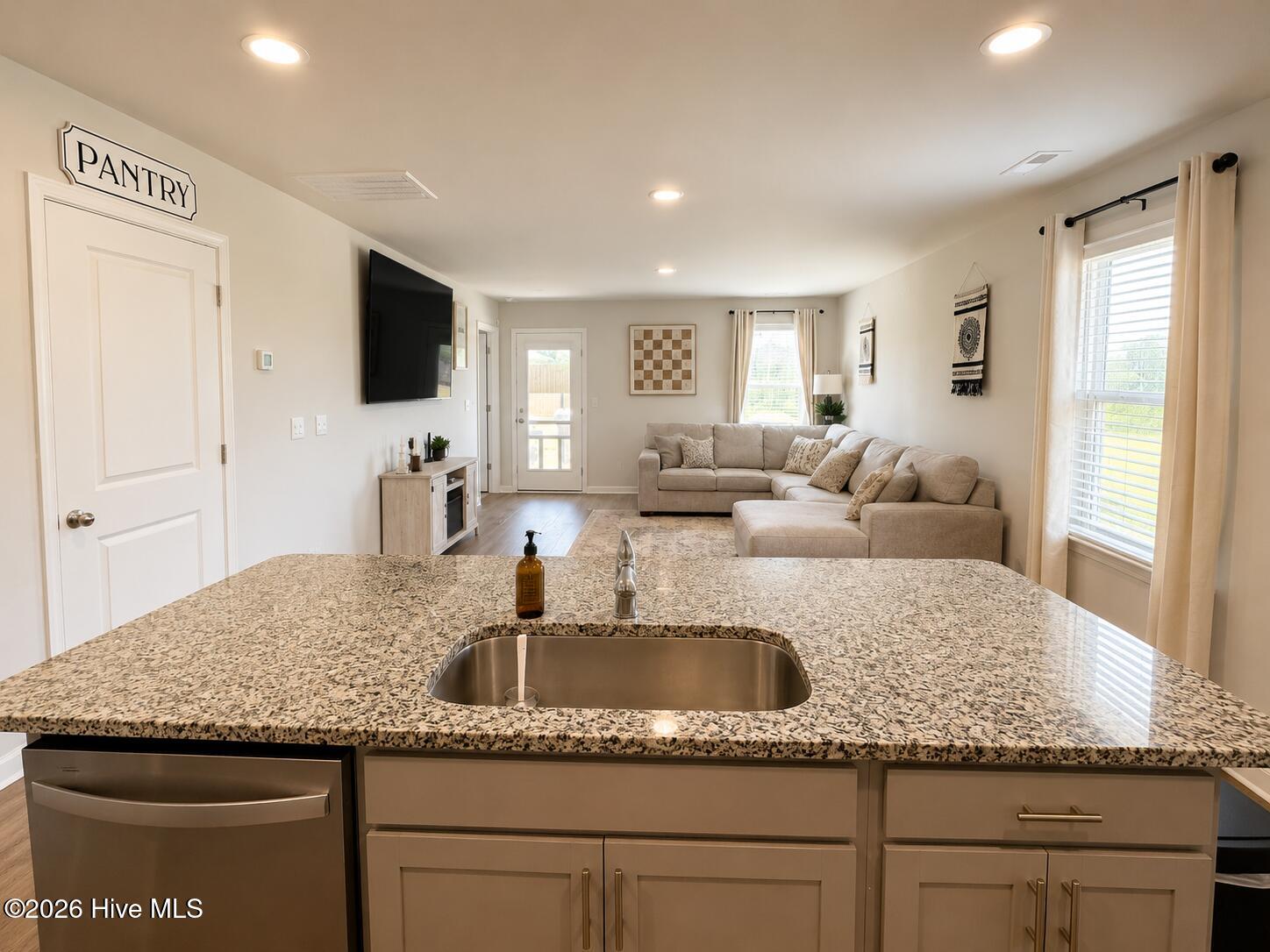 1582 Raptor Terrace Northeast, Unit LOT 306 Bolivia, NC 28422 - Photo 9 of 24