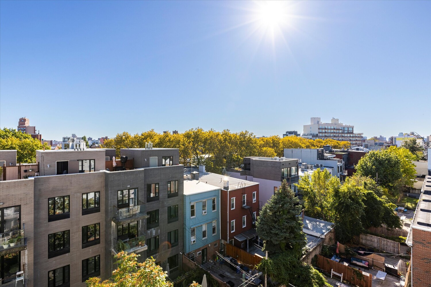 100 Maspeth Avenue, Unit 6L Brooklyn, NY 11211 - Photo 10 of 21