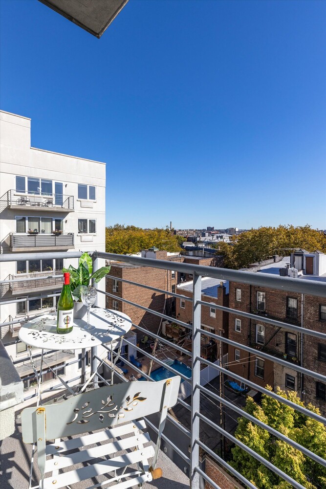 100 Maspeth Avenue, Unit 6L Brooklyn, NY 11211 - Photo 2 of 21