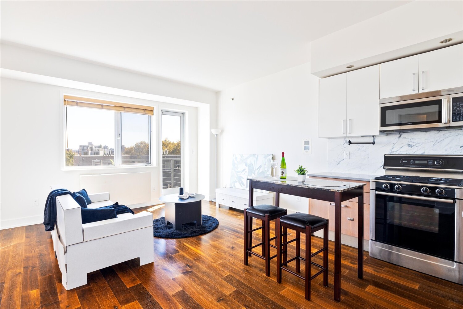 100 Maspeth Avenue, Unit 6L Brooklyn, NY 11211 - Photo 4 of 21