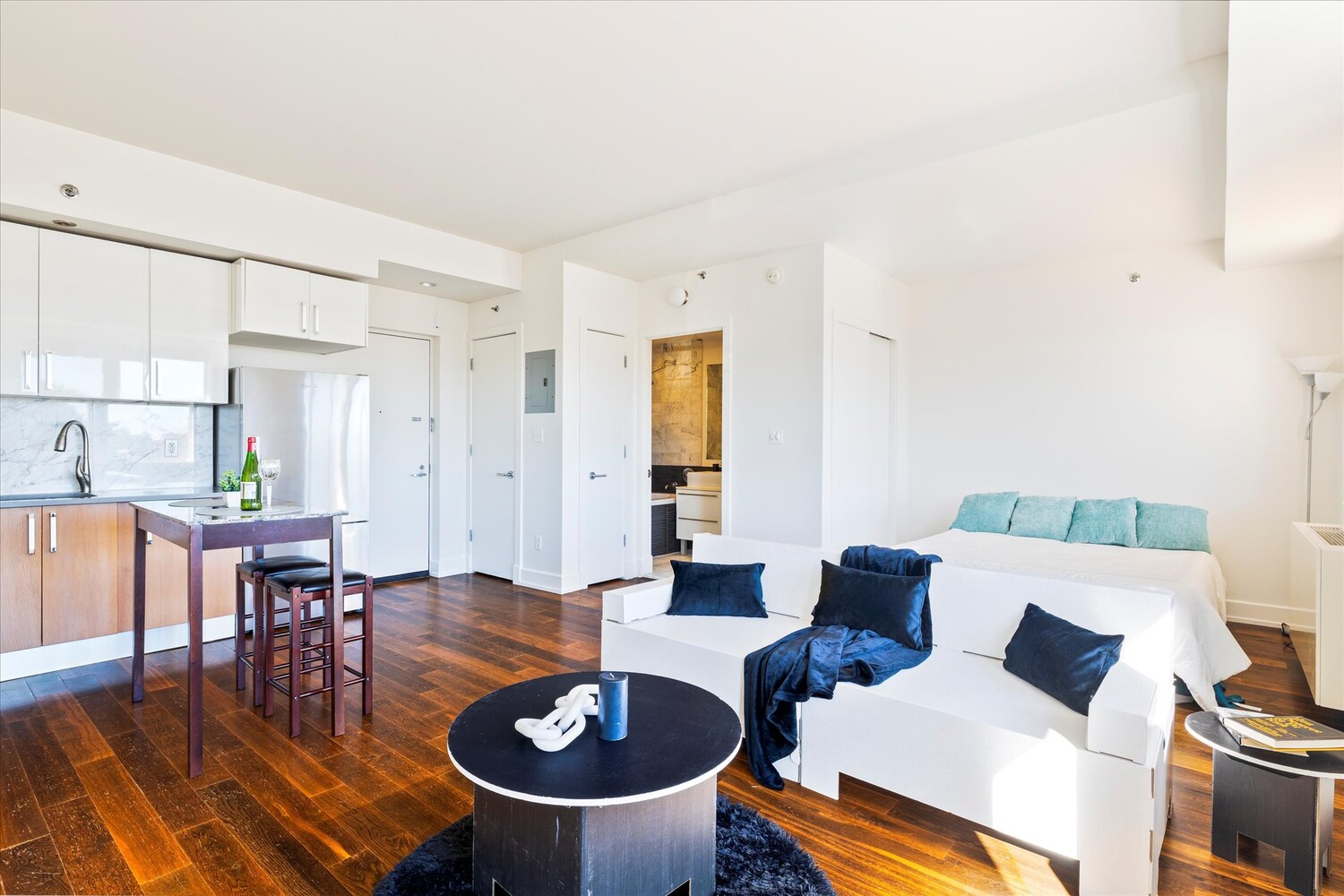 100 Maspeth Avenue, Unit 6L Brooklyn, NY 11211 - Photo 5 of 21