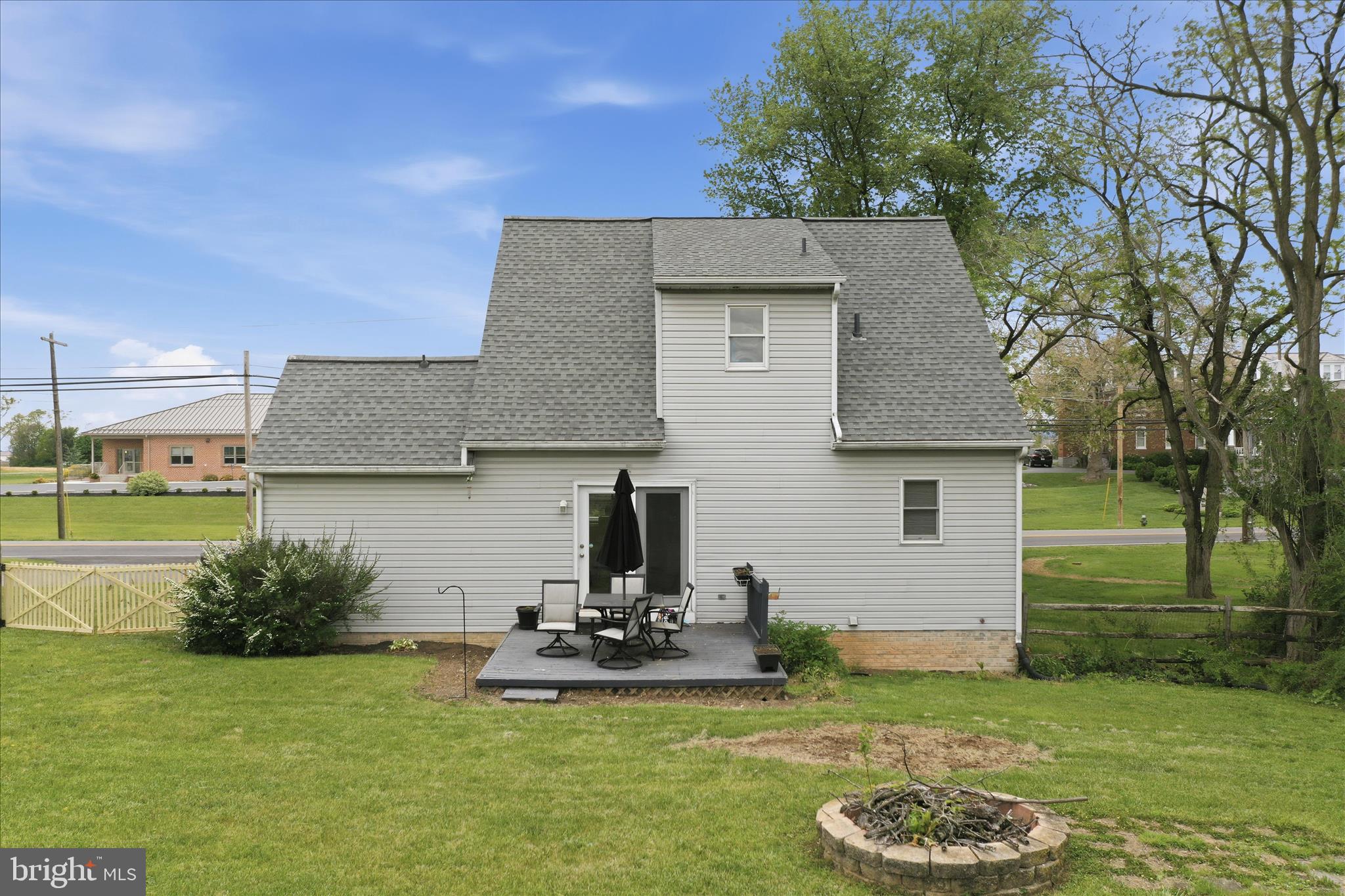 13427 Maugansville Road Hagerstown, MD 21740 - Photo 36 of 39