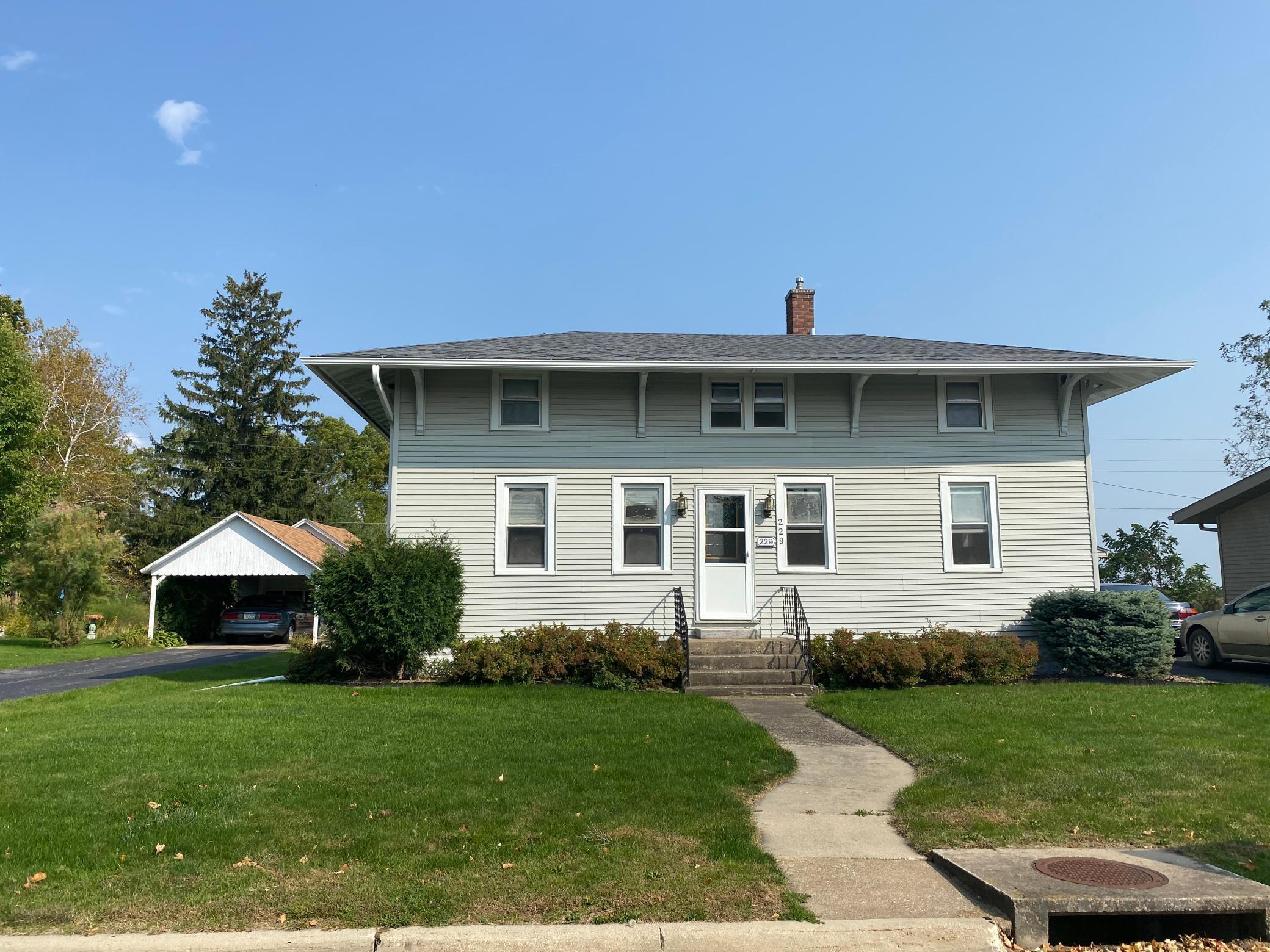 229 3rd Avenue Southeast Spring Grove, MN 55974 - Photo 1 of 1
