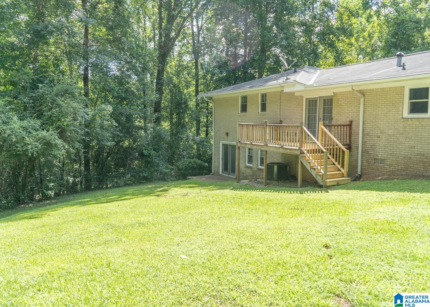 6802 Lon Hyche Road Northport, AL 35473 - Photo 22 of 23