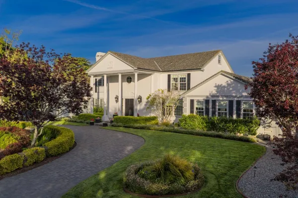 $3,585,000 | 2111 St Andrews Road, Half Moon Bay, CA 94019