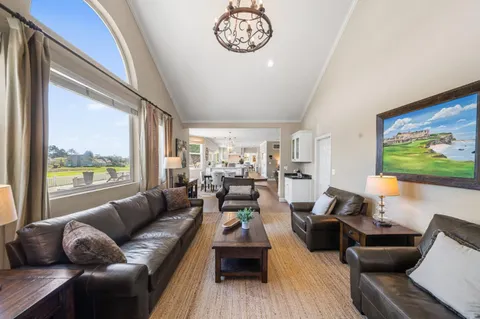 $3,585,000 | 2111 St Andrews Road, Half Moon Bay, CA 94019
