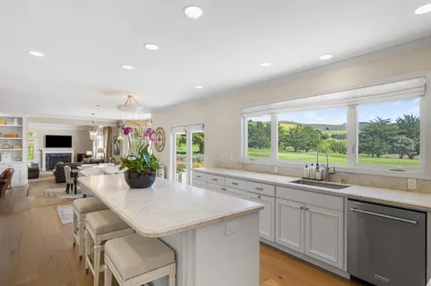 $3,585,000 | 2111 St Andrews Road, Half Moon Bay, CA 94019