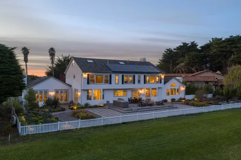 $3,585,000 | 2111 St Andrews Road, Half Moon Bay, CA 94019