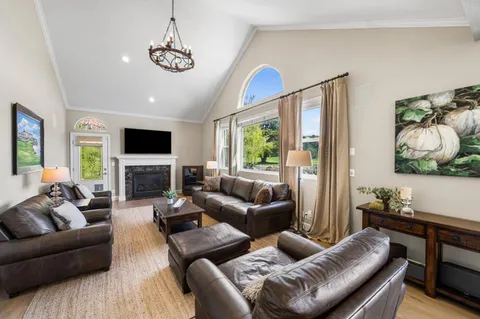 $3,585,000 | 2111 St Andrews Road, Half Moon Bay, CA 94019