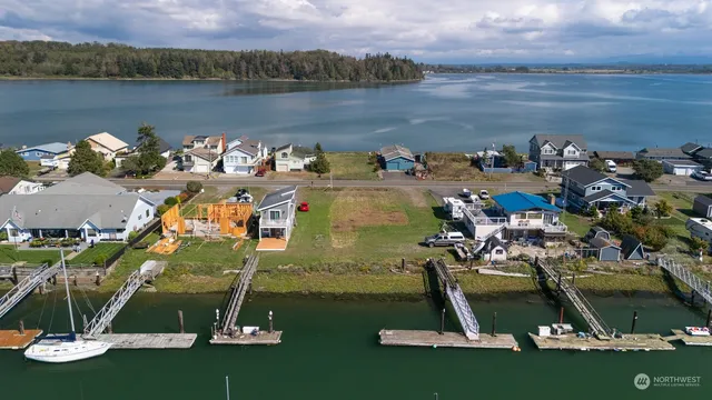 $349,000 | 4273 Saltspring Drive, Ferndale, WA 98248