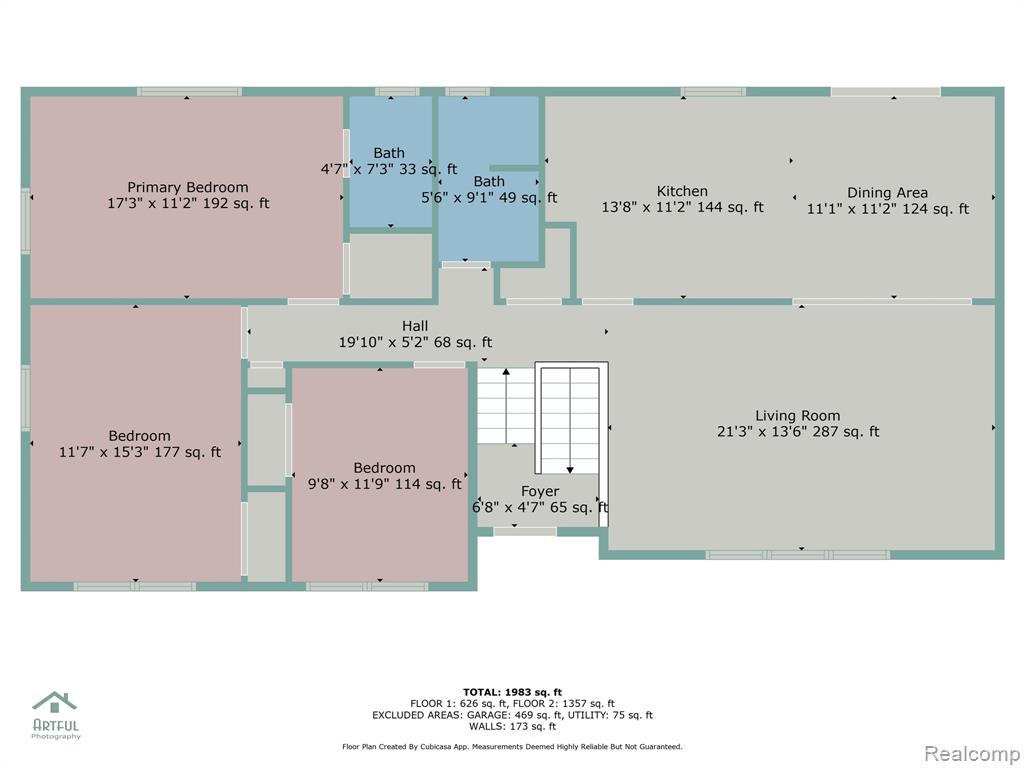 12075 Doane Road South Lyon, MI 48178 - Photo 49 of 67 Gallery Image 49