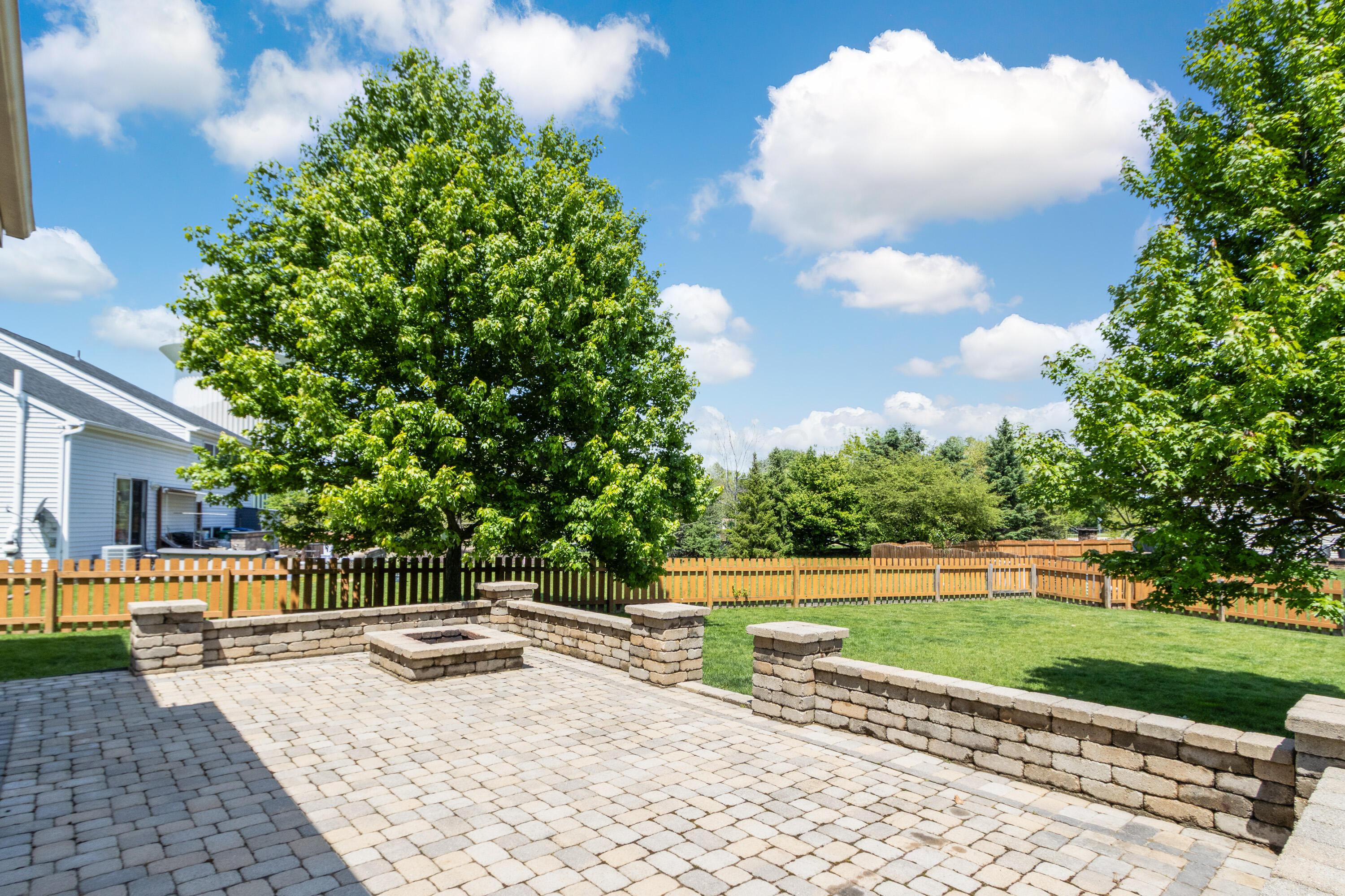 307 Cherry Leaf Road Delaware, OH 43015 - Photo 23 of 26