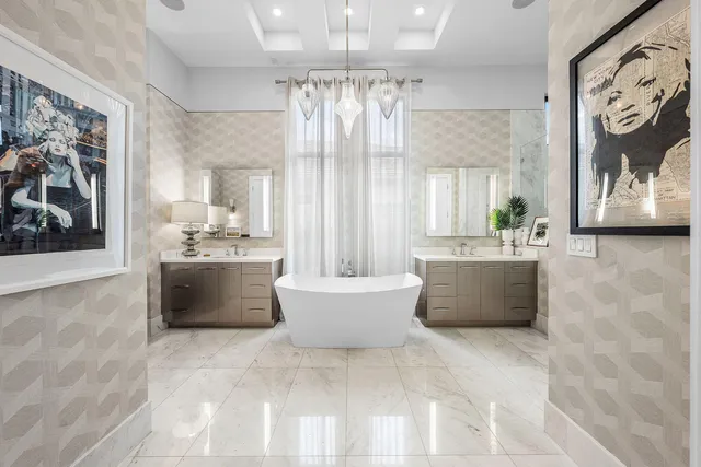 $7,850,000 | 2424 Queen Palm Road, Boca Raton, FL 33432