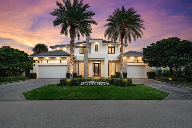 $7,850,000 | 2424 Queen Palm Road, Boca Raton, FL 33432