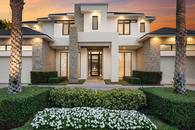 $7,850,000 | 2424 Queen Palm Road, Boca Raton, FL 33432
