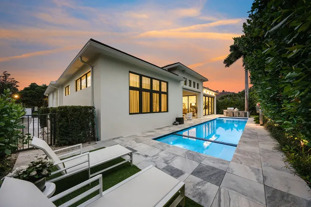 $7,850,000 | 2424 Queen Palm Road, Boca Raton, FL 33432