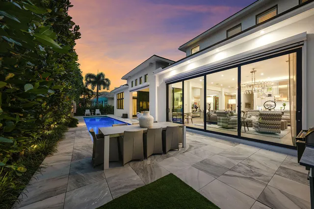 $7,850,000 | 2424 Queen Palm Road, Boca Raton, FL 33432