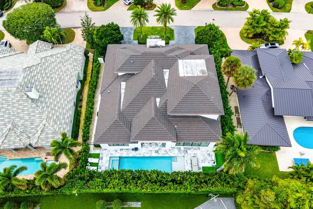 $7,850,000 | 2424 Queen Palm Road, Boca Raton, FL 33432