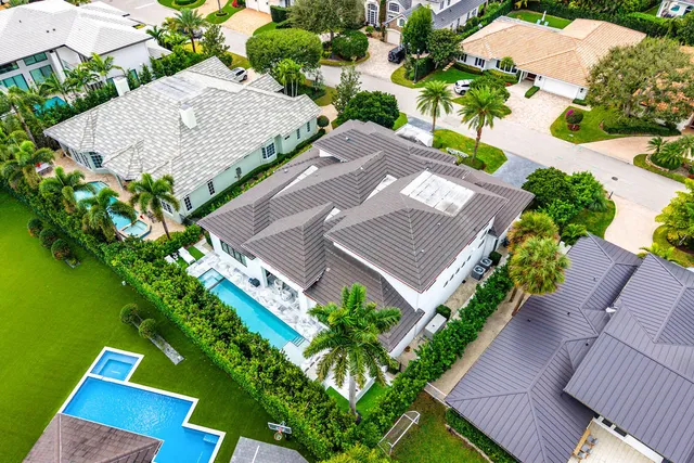 $7,850,000 | 2424 Queen Palm Road, Boca Raton, FL 33432