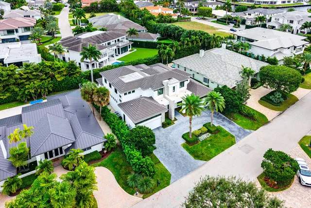 $7,850,000 | 2424 Queen Palm Road, Boca Raton, FL 33432