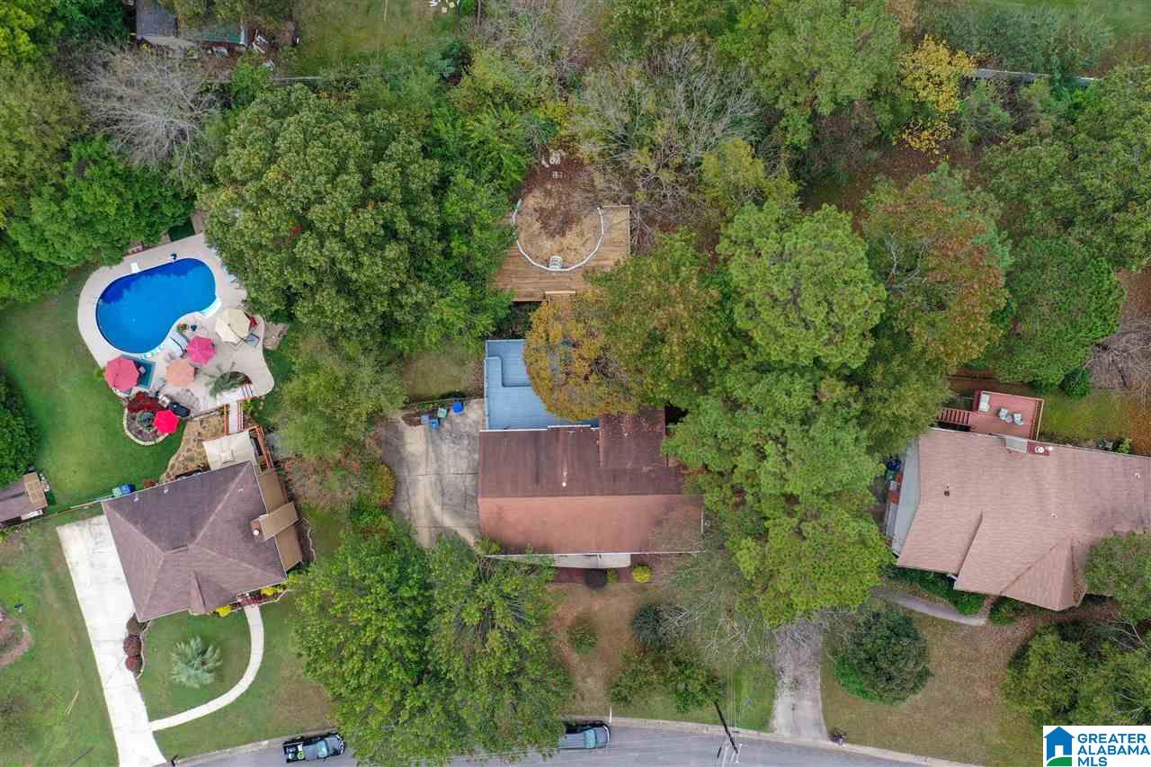 1206 Ash Cove Alabaster, AL 35007 - Photo 23 of 23