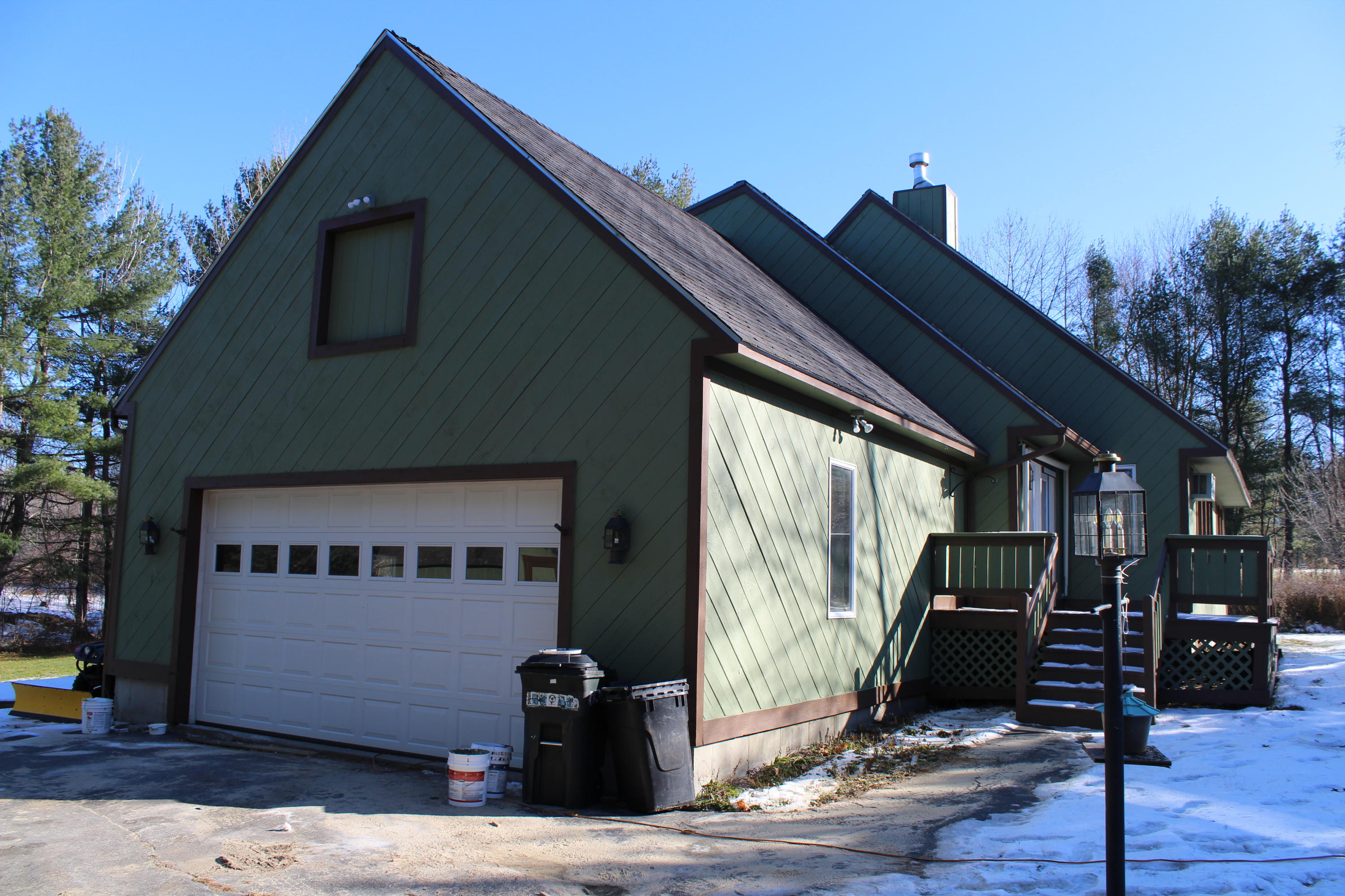 40 McLaughlin Circle Chelsea, ME 04330 - Photo 2 of 27 2