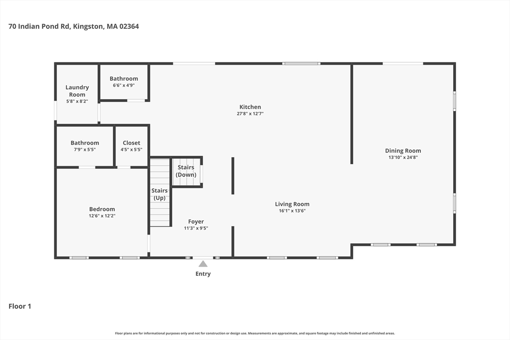 70 Indian Pond Road Kingston, MA 02364 - Photo 41 of 42
