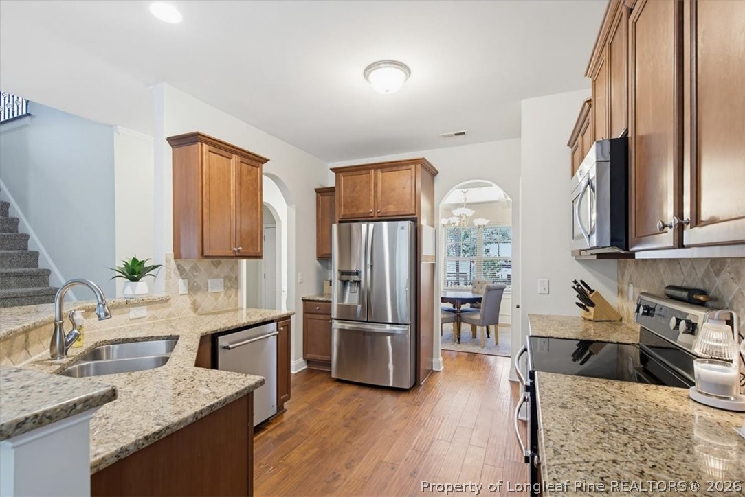 135 Valley Stream Road Spring Lake, NC 28390 - Photo 14 of 50