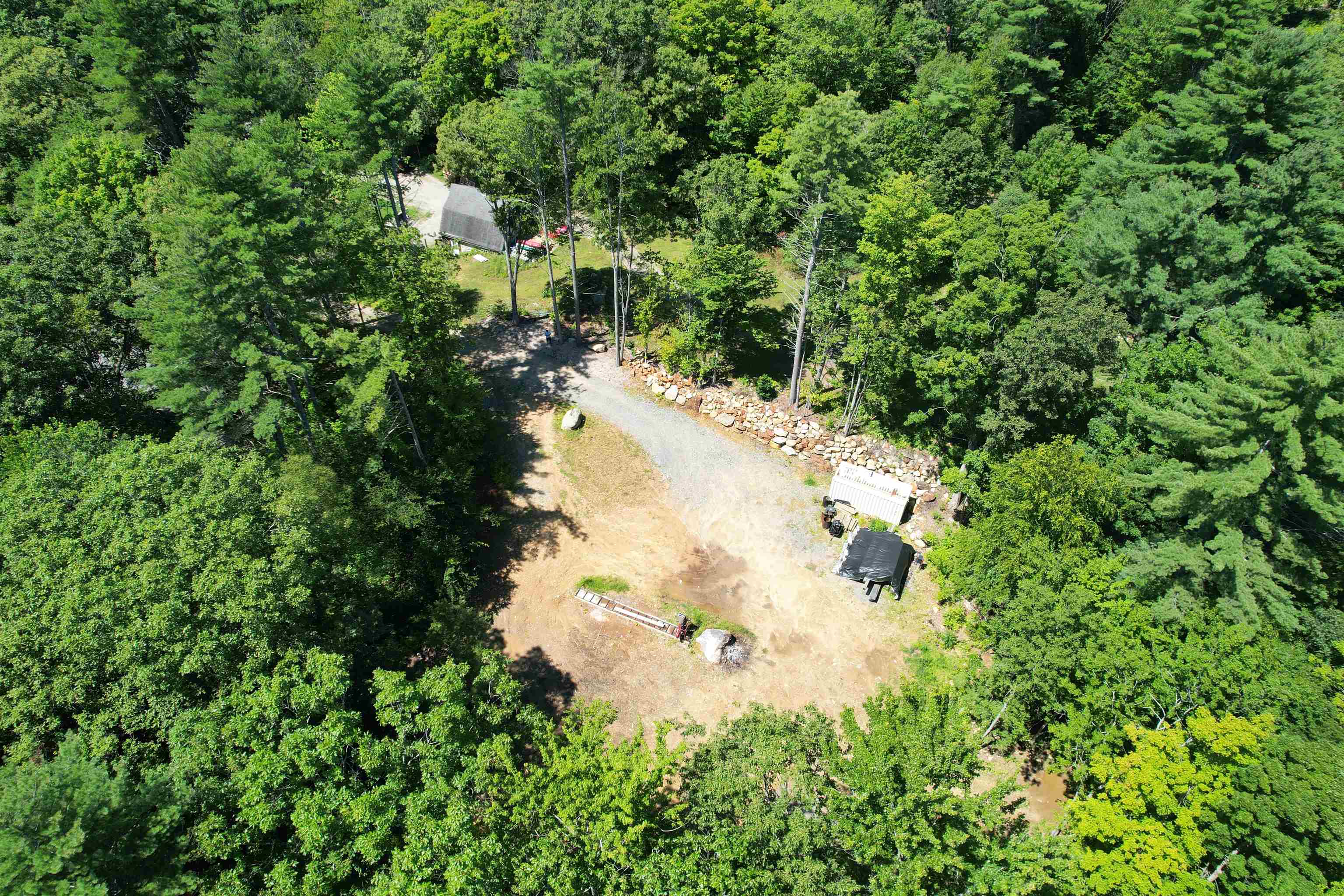 0 Durrell Mountain Road Belmont, NH 03220 - Photo 8 of 13 Gallery Image 8